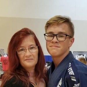 Meet your Posher, Ann